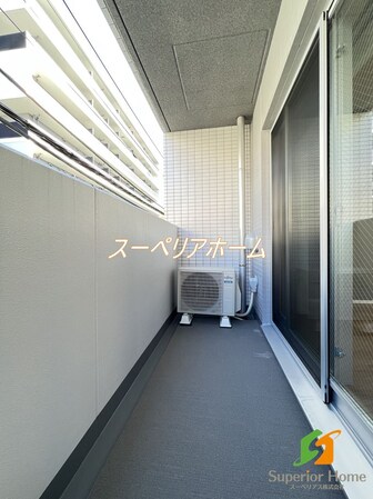 SUNIVAS飯田橋の物件内観写真